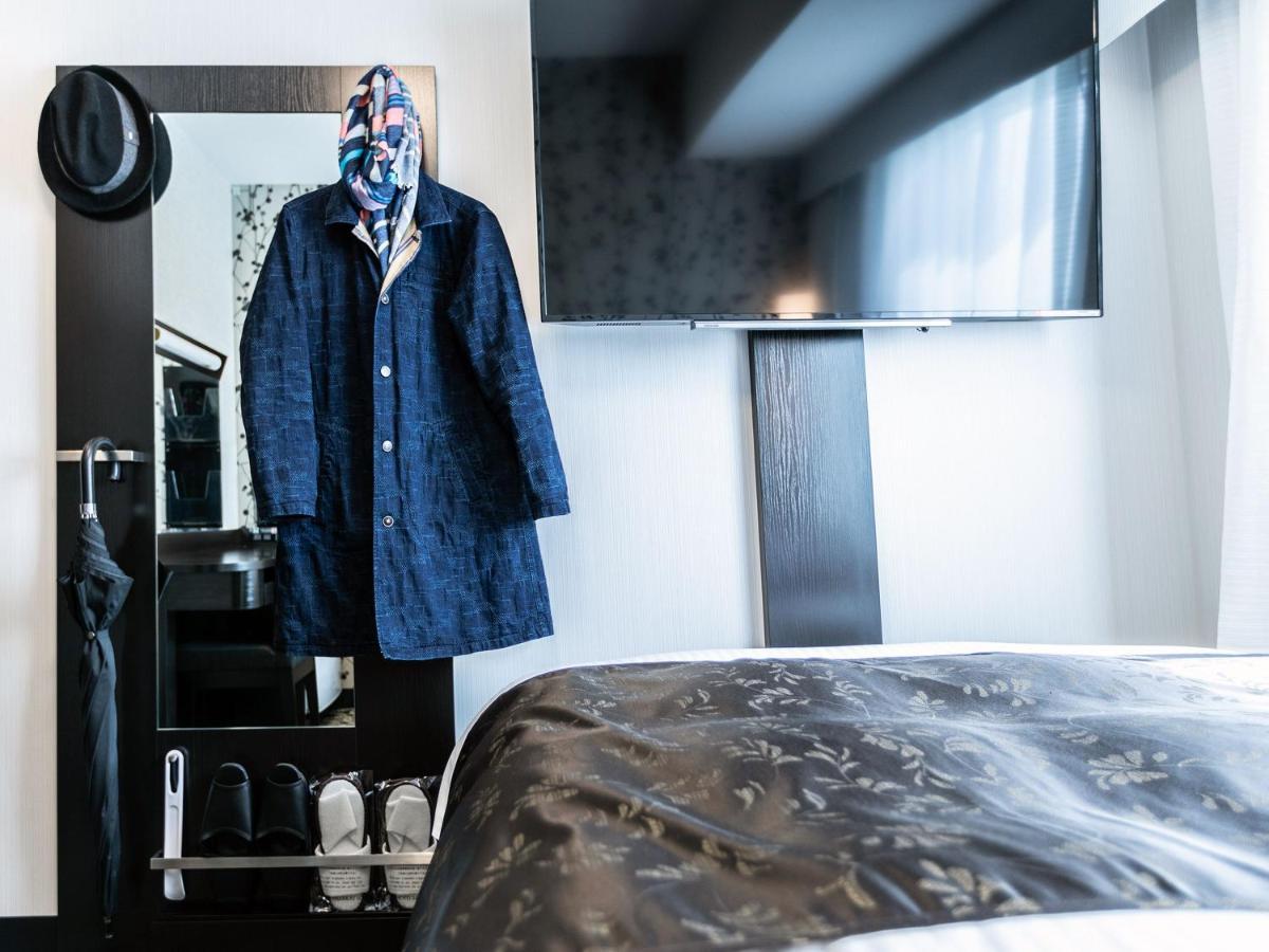 Apa Hotel Chiba Ekimae Luaran gambar
