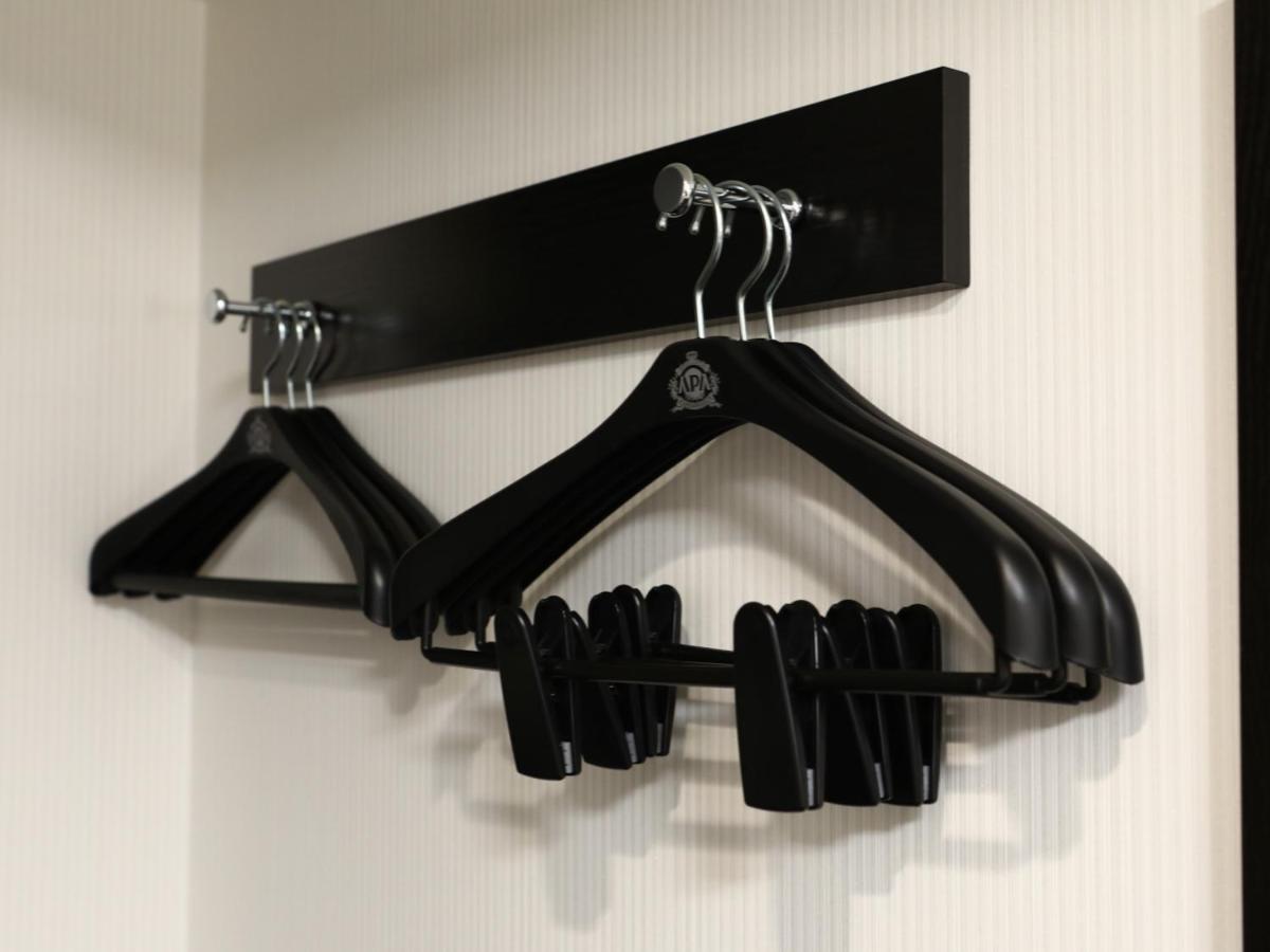 Apa Hotel Chiba Ekimae Luaran gambar