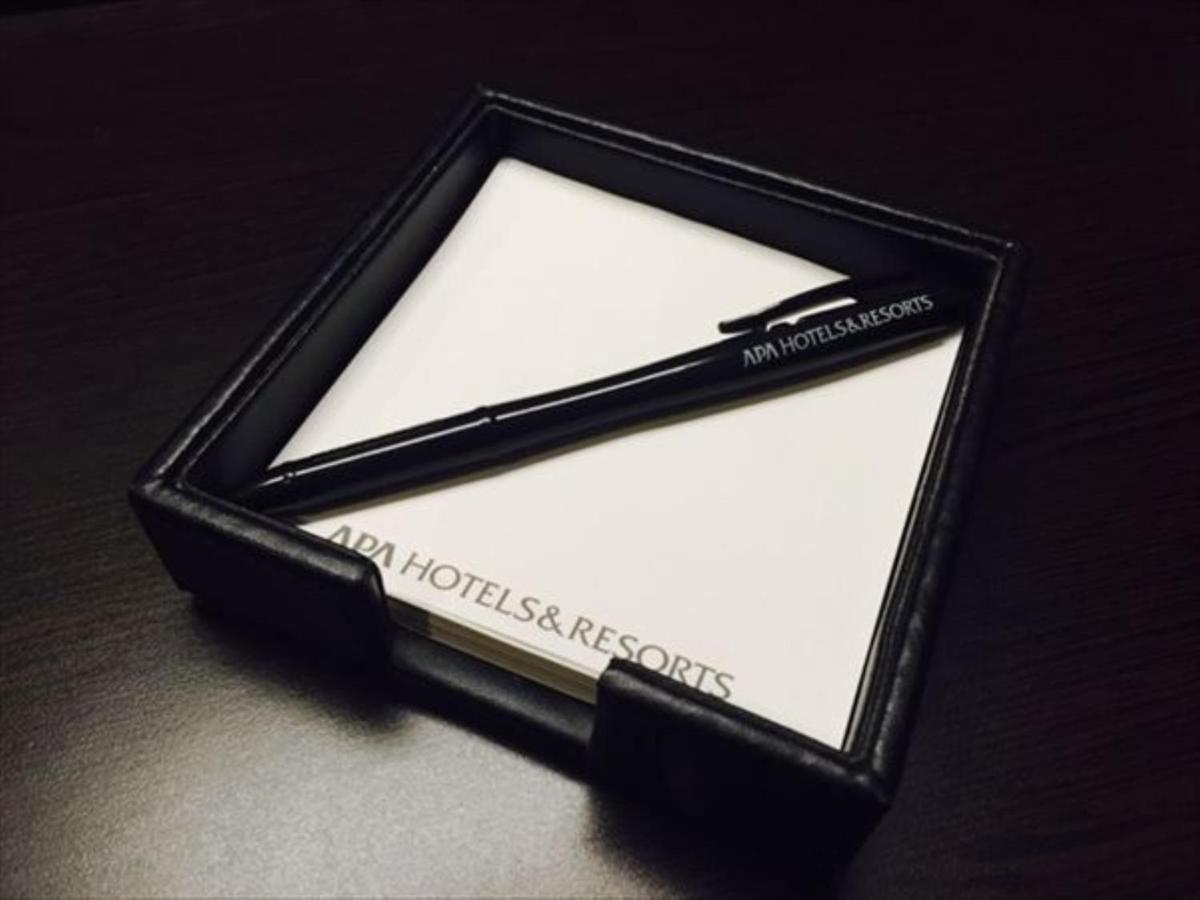 Apa Hotel Chiba Ekimae Luaran gambar