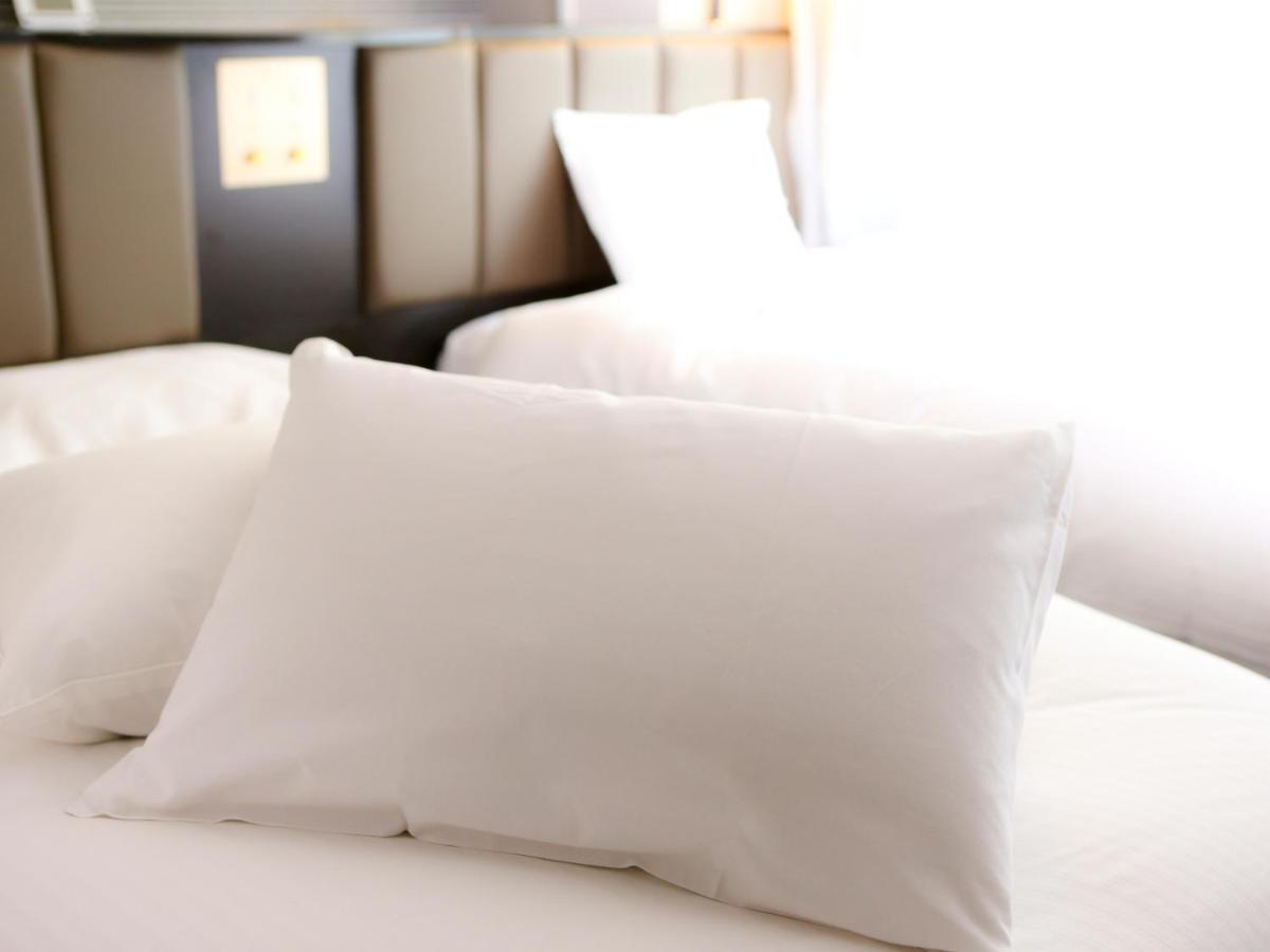 Apa Hotel Chiba Ekimae Luaran gambar