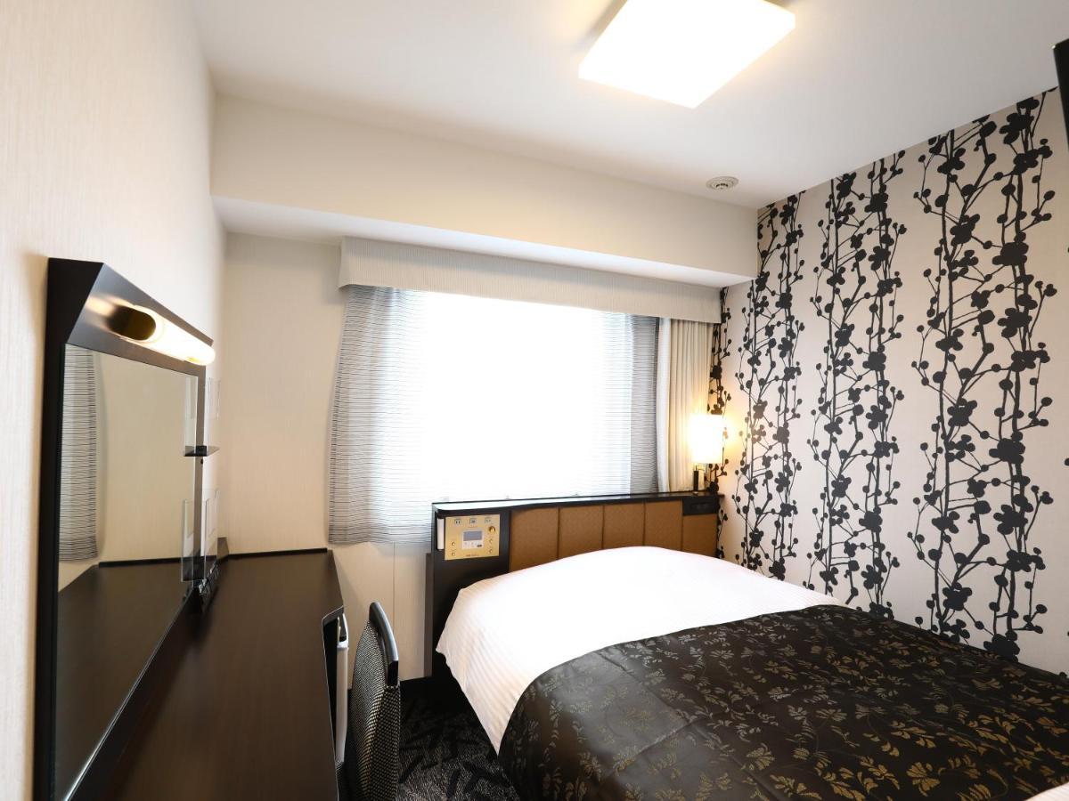 Apa Hotel Chiba Ekimae Luaran gambar