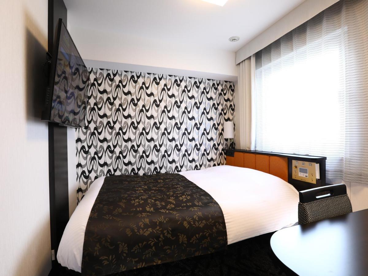Apa Hotel Chiba Ekimae Luaran gambar